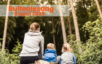 Buitenslesdag | 8 april 2025