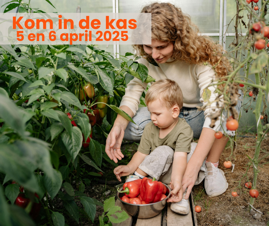 meisje met verrekijker