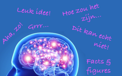 Begrijp jezelf en de ander!