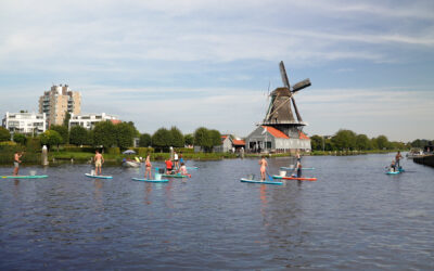 Aan de Sluis 2026 – Clean SUP