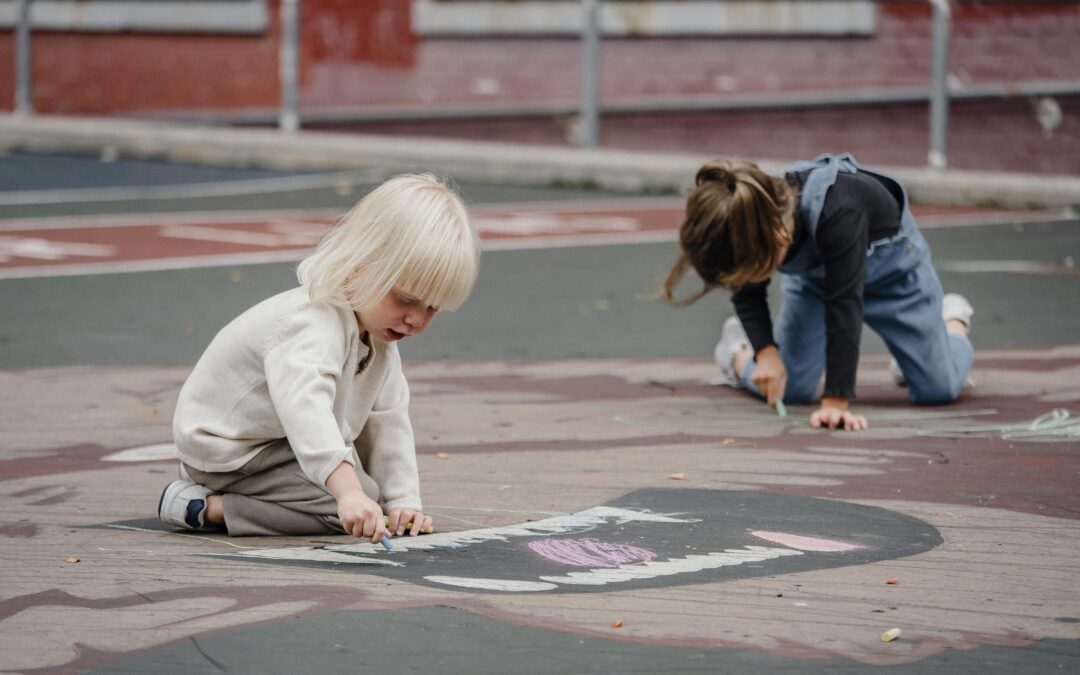 Week van de Schooltuin – doe mee! 11 t/m 15 mei