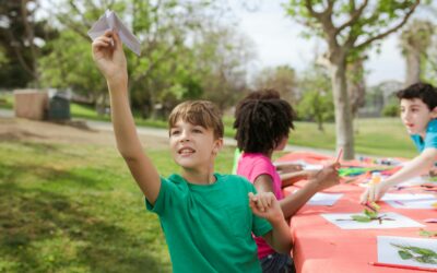 Buitenbeestfeest – Naarbuiten! 7 juni