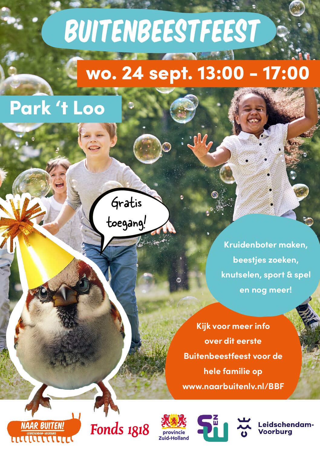 poster-a4-LV-2025-digitaal meisje met verrekijker